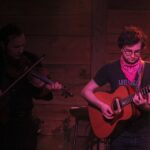 Taylor Shuck Guitar