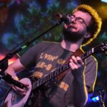 Taylor Shuck Live