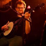 Taylor Shuck at Vera Groningen NL