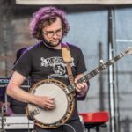 Taylor Shuck War and Treaty Festival